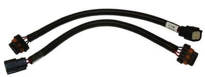 EZGO, Accelerator Pedal Jumper Harness Switch