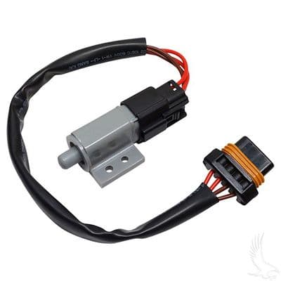 EZGO, Accelerator Switch, RXV