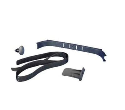EZGO, Bag Holder Replacement Package (OEM)