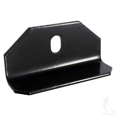 EZGO, Battery Hold Down Plate, Gas 94+