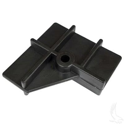 EZGO, Battery Hold Down Plate, Marathon Electric 79-94