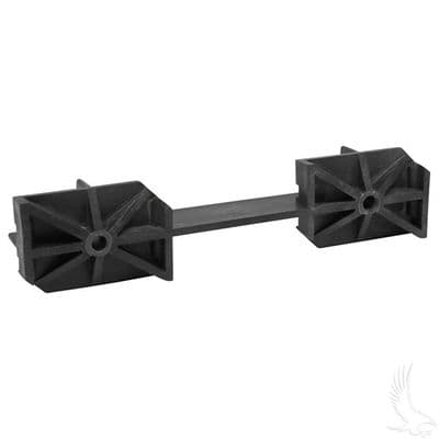 EZGO, Battery Hold Down Plate, TXT/RXV w/ 8V Batteries