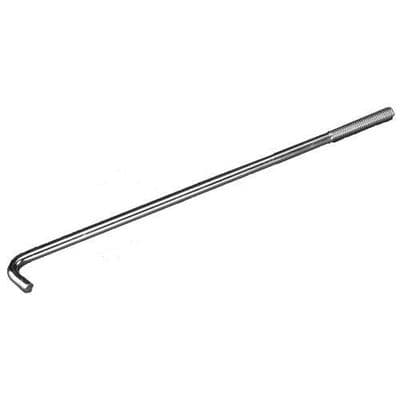 EZGO, Battery HoldDown Rod, Shuttles (OEM)