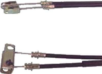 EZGO, Brake Cable Set (ST & MPT Vehicles)