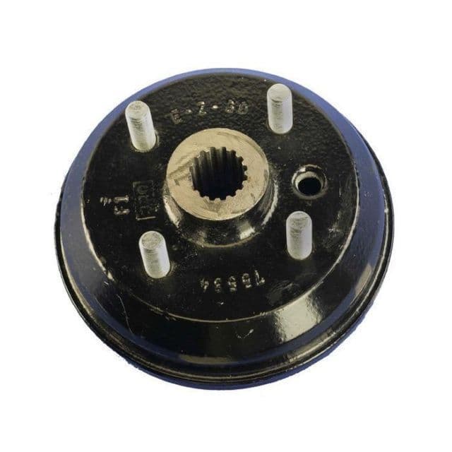 EZGO Brake Drum Assembly ST480 OEM