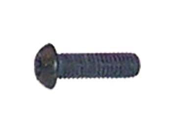 EZGO, BUTTON HEAD TORX BOLT, M6  1 X 20mm LG