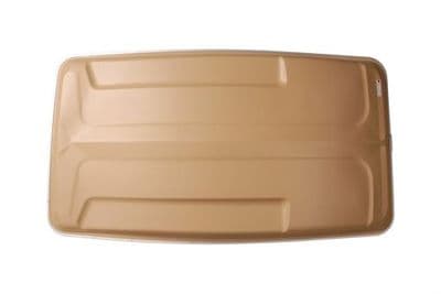 EZGO, Canopy Top Kit, RXV 80