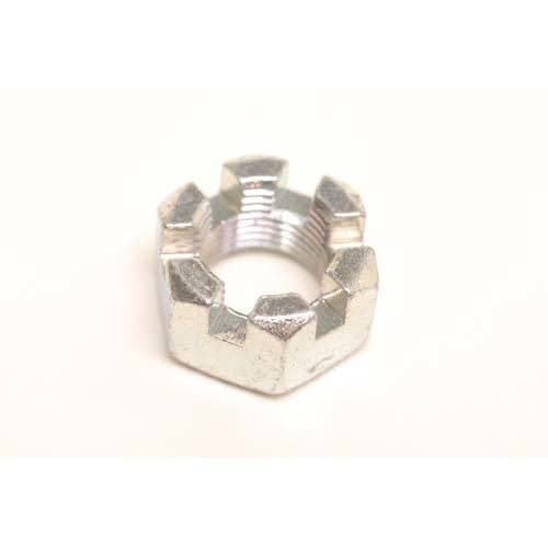 EZGO Castle Nut 3/4 16 for 4 CYC Differential