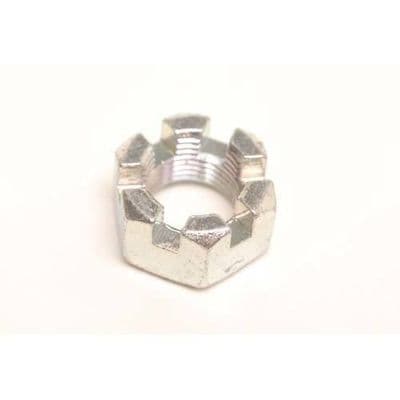 EZGO, Castle Nut- 3/4 -16 for 4 CYC Differential