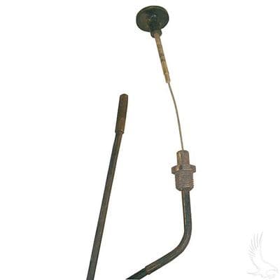 EZGO, Choke Cable - 1991 to 1994