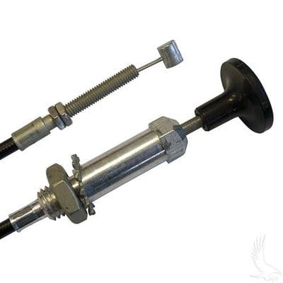 EZGO, Choke Cable, 25.5