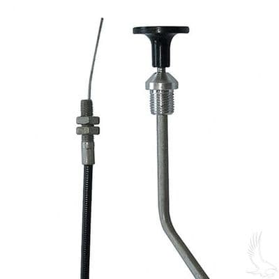 EZGO, Choke Cable, 60_