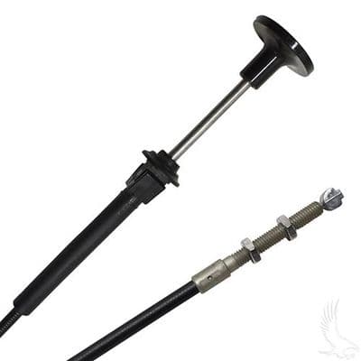 EZGO, Choke Cable,  RXV 15+