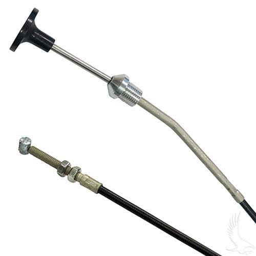 EZGO Choke Cable TXT 15