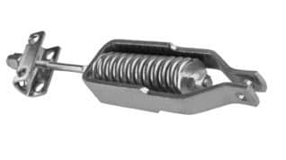 EZGO, Compensator assembly (OEM)