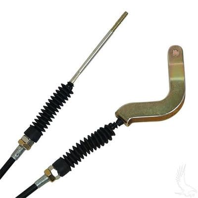 EZGO, Control Cable, 66_