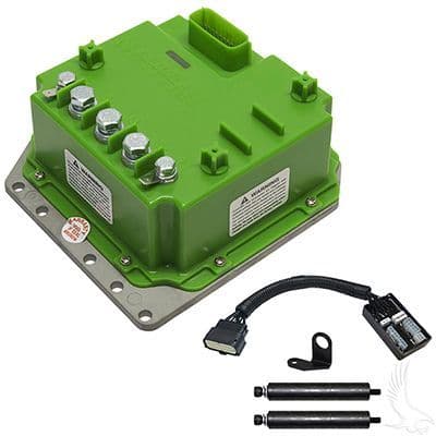 EZGO Controller, Navitas, PDS