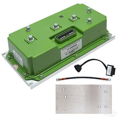 EZGO Controller, Navitas RXV Controller Package Elite/Lithium