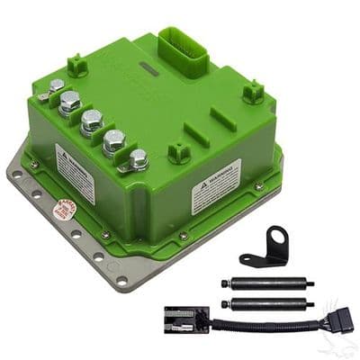 EZGO Controller, Navitas, SEPEX