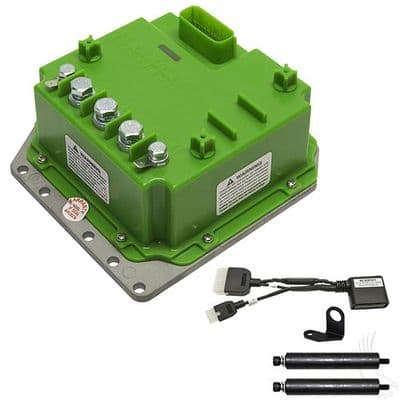 EZGO Controller, Navitas, TXT48