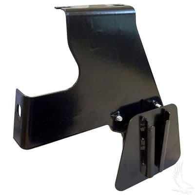 EZGO, Cooler Mounting Bracket, RXV 2008-2023