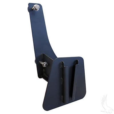 EZGO, Cooler Mounting Bracket, TXT 94+, D/S Only