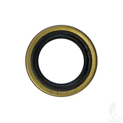 EZGO, Crankshaft Oil Seal, Both Sides, 2-cycle Gas 80-93
