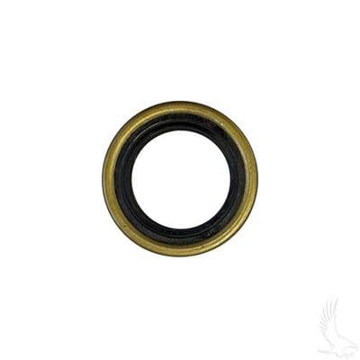 EZGO, Crankshaft Oil Seal, Fan Side, 4 Cycle Engine