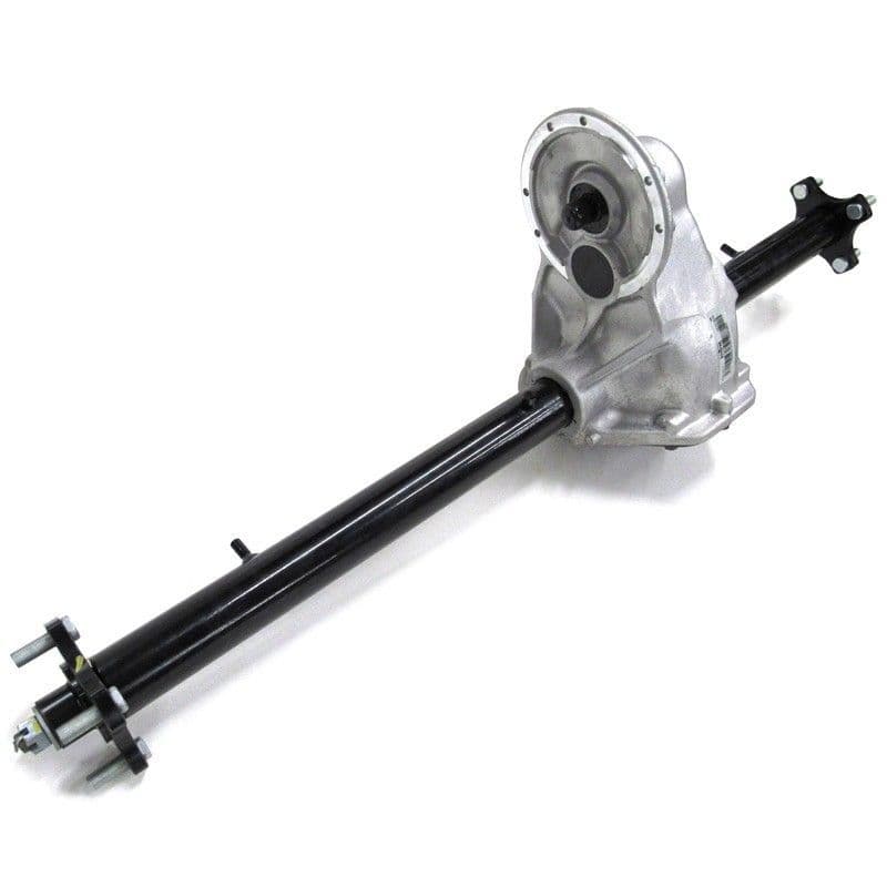 EZGO Electric Light Duty Axle Assembly Schafer 16 99 1 20132023 RXV