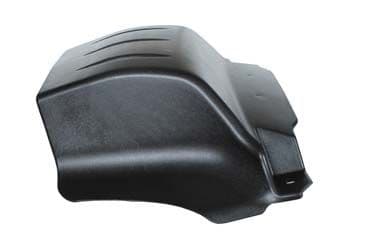 EZGO, Front Bumper, RXV 2008-15