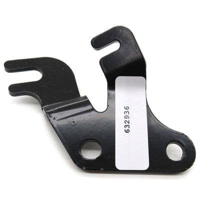EZGO, Governor Cable/Directional Selector Bracket