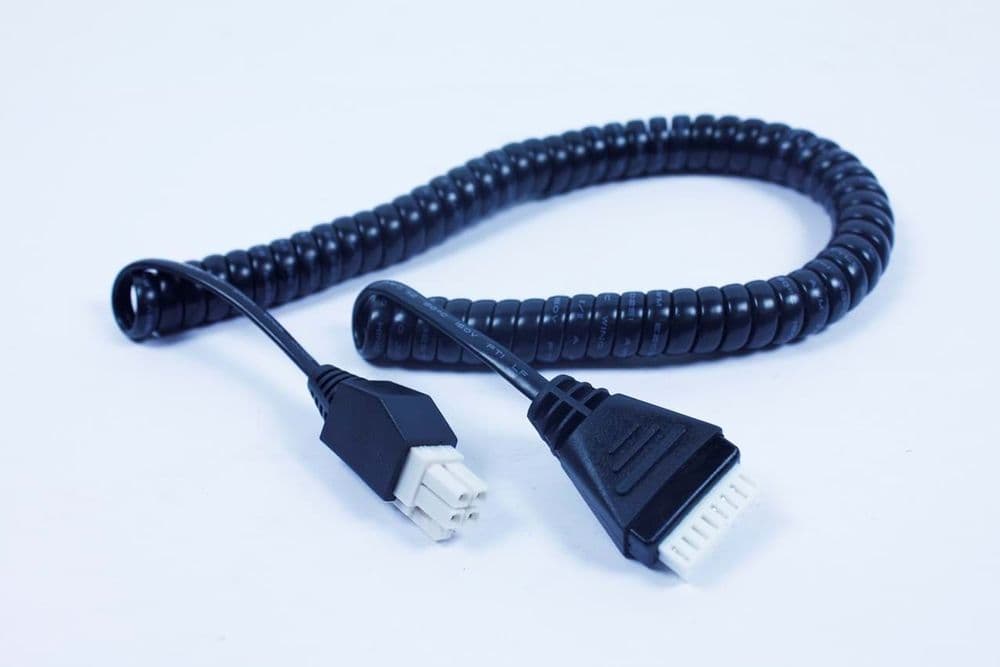EZGO Handheld Device Programmer Adapter Conxall