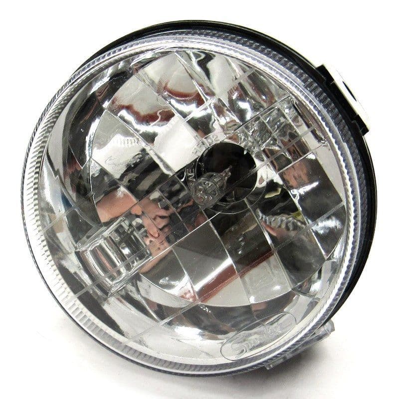 EZGO Headlight Bulb Kit Assembly