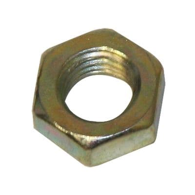 EZGO, Hex Nut #10 (OEM)
