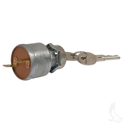 EZGO Ignition Switch