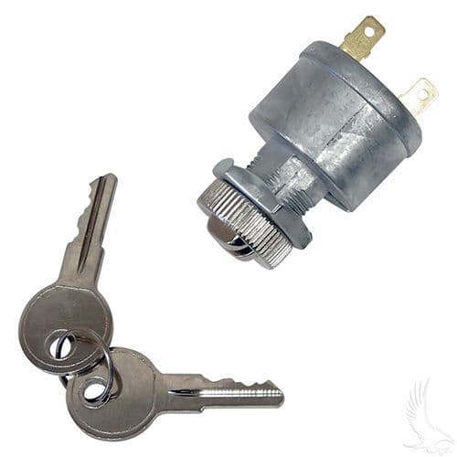 EZGO Ignition Switch