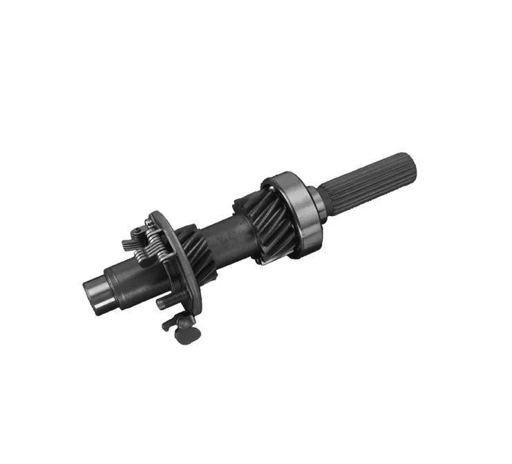 EZGO Input Shaft & x28;Robin Engines& x29;