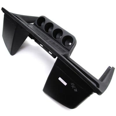 EZGO, Instument Panel (OEM)