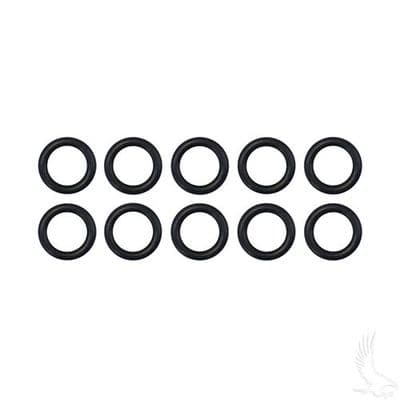 EZGO, O-ring, Cylinder Head, 4-cycle Gas 91+