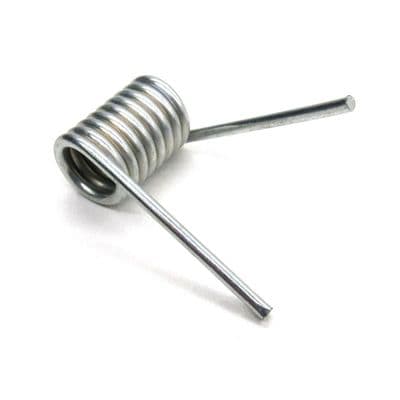EZGO, Parking Brake Torsion Spring