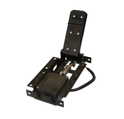 EZGO, Pedal Box Assembly, TXT 48v Refresh
