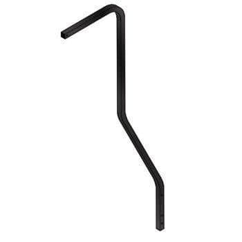 EZGO, Rear Strut (Various Models, with 82