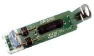 EZGO, Resistor assembly for DCS cars (OEM)