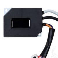 EZGO, Resistor Control Assembly, RXV 08+