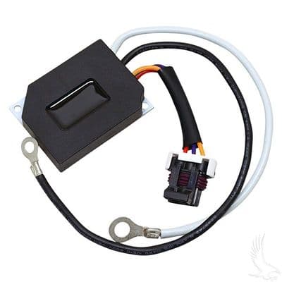EZGO, Resistor Control Assembly, RXV 08+