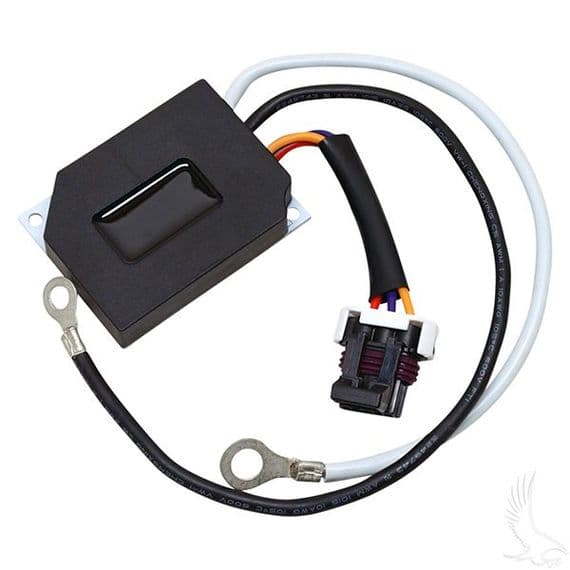 EZGO, Resistor Control Assembly, RXV 08+