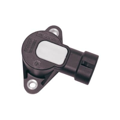 EZGO, Rotary Position Sensor, RXV
