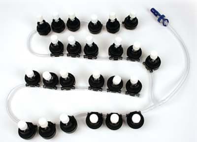 EZGO  RXV Battery Fill System (OEM)