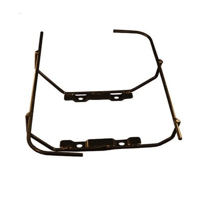 EZGO RXV Cooler Bracket (Driver Side) (OEM)