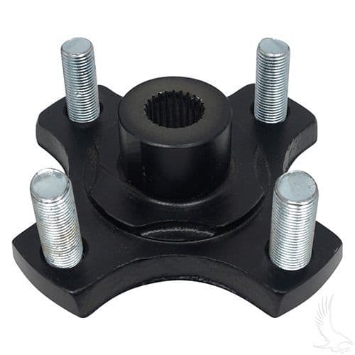 EZGO RXV Rear Hub Electric